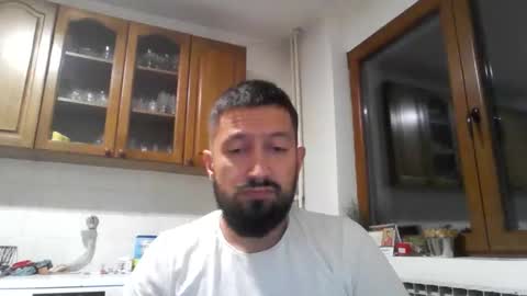 Snapshot of throatdom4u chatting on 10/08/25, 10:40 ThroatDom4U online show from 10/08/25, 10:40