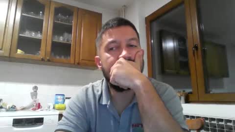 Snapshot of throatdom4u chatting on 10/09/25, 10:19 ThroatDom4U online show from 10/09/25, 10:19