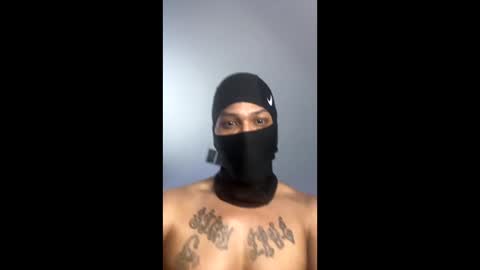 ThroatTaker4l  online show from 02/26/26, 07:40