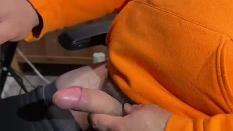 throattheballs online show from 04/27/26, 04:54