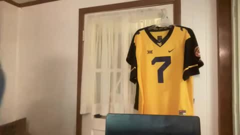 Snapshot of throatygoat chatting on 12/31/24, 03:12 throat goat online show from 12/31/24, 03:12