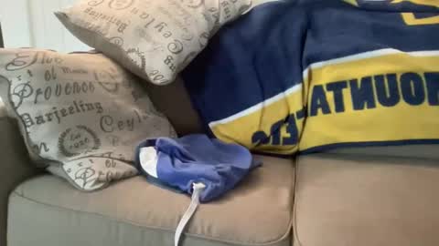 Snapshot of throatygoat chatting on 01/17/25, 06:02 throat goat online show from 01/17/25, 06:02