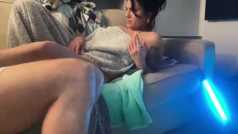 Snapshot of throatygoat chatting on 01/31/25, 01:01 throat goat online show from 01/31/25, 01:01