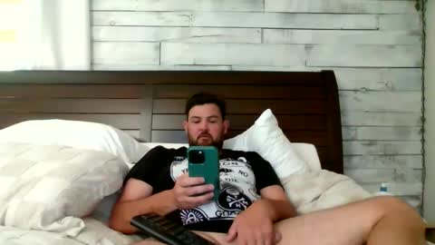 Make me explode please... online show from 10/04/25, 06:39