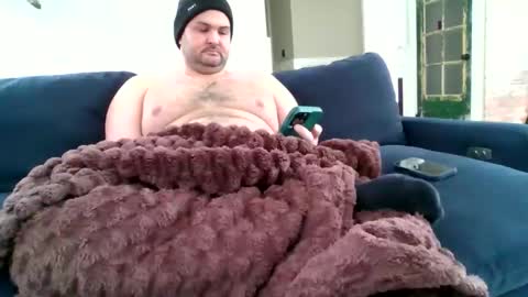 Make me explode please... online show from 02/10/26, 06:01