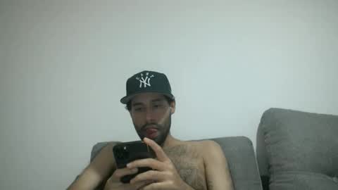 Luka online show from 01/23/25, 06:14