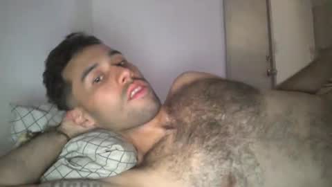 Luka online show from 02/23/25, 06:01