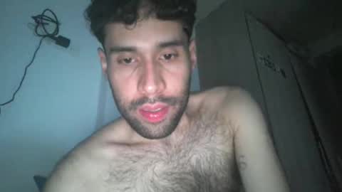 Luka online show from 12/17/25, 01:11