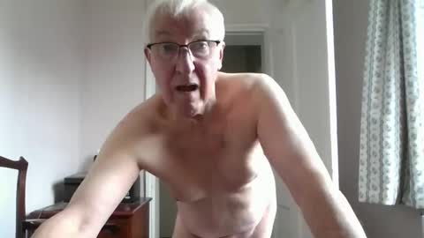 thruster99 online show from 10/29/25, 02:52