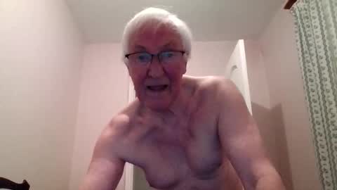 thruster99 online show from 03/08/26, 06:34