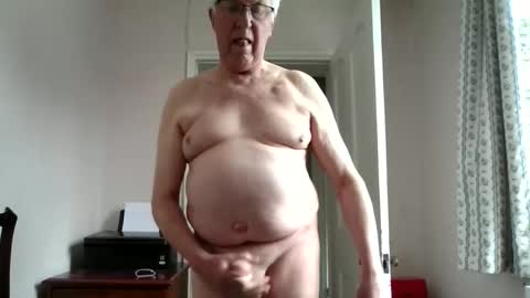 thruster99 online show from 04/16/26, 04:19