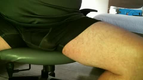 Thumper online show from 11/01/25, 04:03