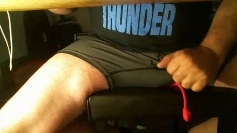 Thumper online show from 11/11/25, 03:56