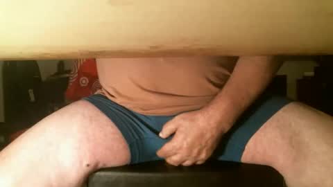 Thumper online show from 02/17/26, 02:35