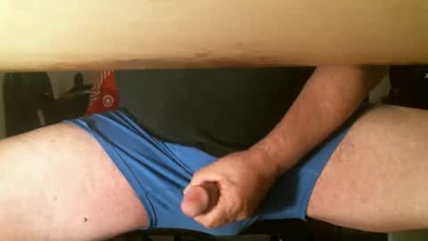 Thumper online show from 04/01/26, 01:23