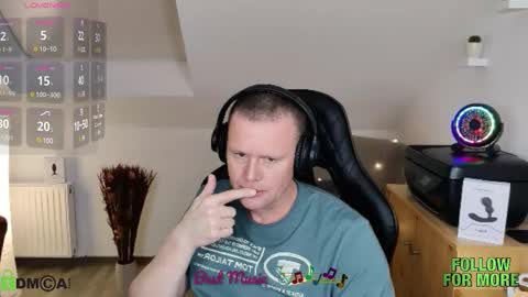        Follow me Sgame por favor  online show from 01/18/25, 05:59