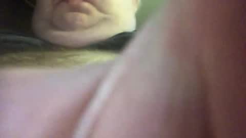 thunderbird2696 online show from 01/18/26, 09:57