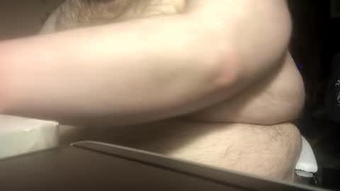 thunderbird2696 online show from 02/05/26, 05:12