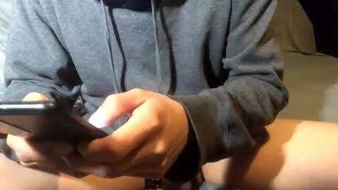 thunderblunder28 online show from 12/22/25, 01:13