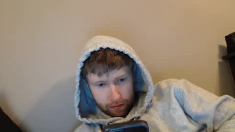 Snapshot of thunderbuddy444 chatting on 11/16/25, 02:50 Pat online show from 11/16/25, 02:50