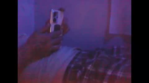 Snapshot of thundercockin chatting on 12/02/25, 10:31 Thumper online show from 12/02/25, 10:31