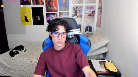 Danny online show from 04/19/26, 11:51