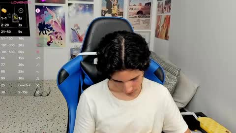 Danny online show from 04/24/26, 02:25