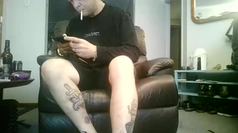 thyfattesthead online show from 04/24/26, 11:34