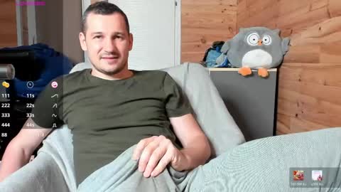 bigsshark online show from 05/01/26, 10:42