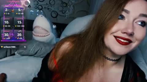 tiameow online show from 11/15/25, 05:20