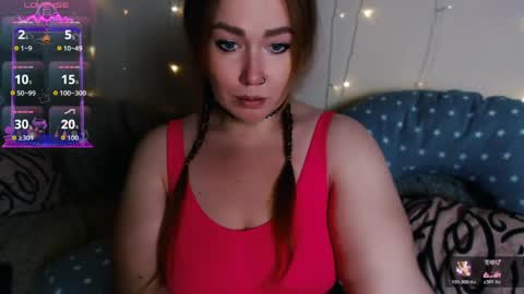 tiameow online show from 04/10/26, 12:10