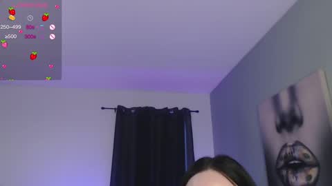 Tia Bella online show from 09/15/25, 12:10