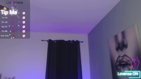 Tia Bella online show from 10/08/25, 12:08