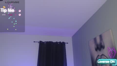 Tia Bella online show from 11/26/25, 02:34