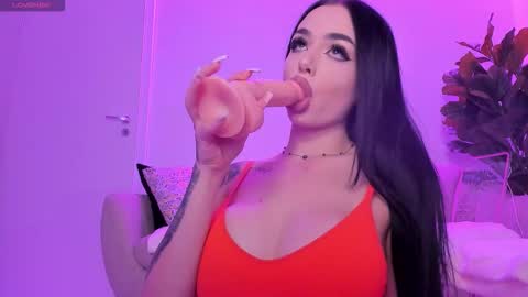 tiabelle online show from 10/02/25, 06:04