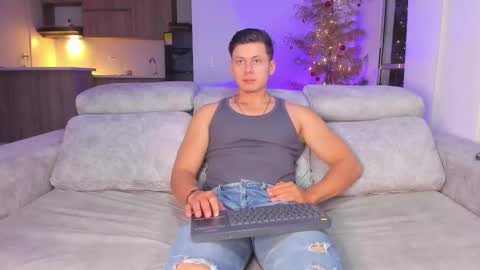 santiago online show from 01/14/26, 01:11