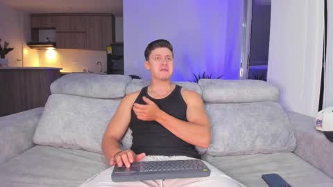 santiago online show from 01/17/26, 12:15