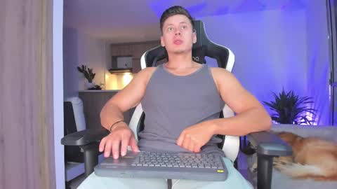 santiago online show from 02/03/26, 12:53