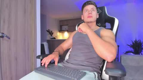 santiago online show from 02/03/26, 02:53