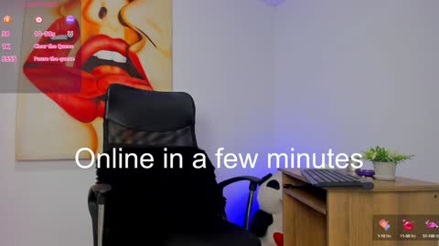 carolina online show from 01/10/25, 09:02