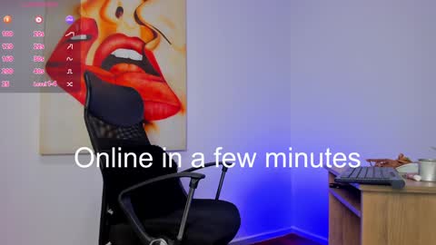 carolina online show from 01/12/25, 09:40