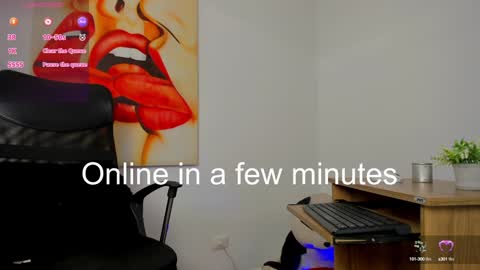 carolina online show from 01/13/25, 09:42