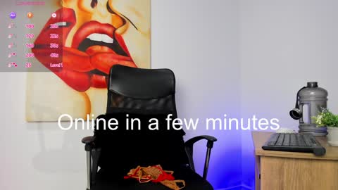 carolina online show from 01/27/25, 08:18