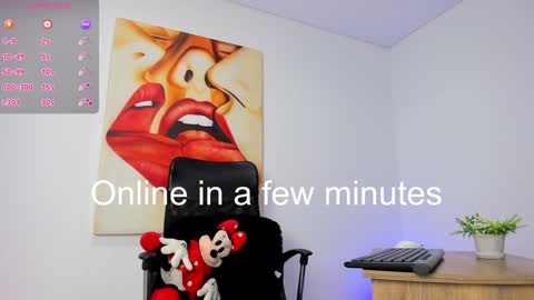 carolina online show from 01/29/25, 11:51