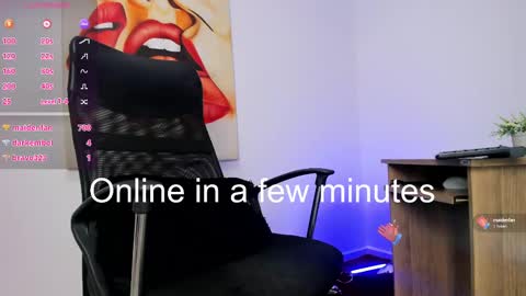 carolina online show from 02/13/25, 01:48