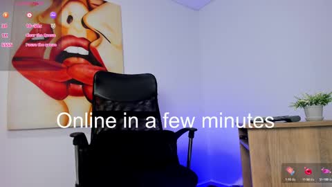 carolina online show from 02/14/25, 09:45