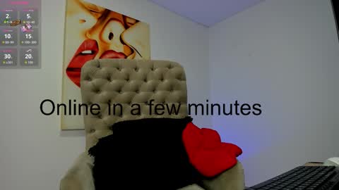 carolina online show from 11/02/25, 09:11