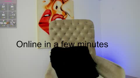 carolina online show from 11/06/25, 11:44