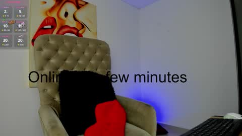 carolina online show from 11/15/25, 09:17