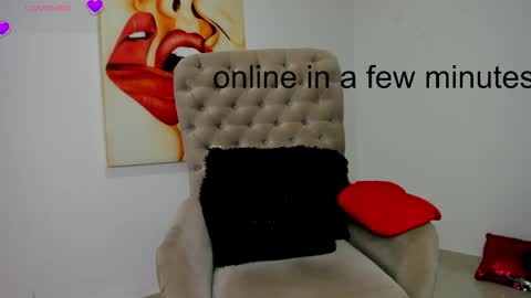 Snapshot of tiago_hannah chatting on 05/28/26, 08:22 carolina online show from 05/28/26, 08:22